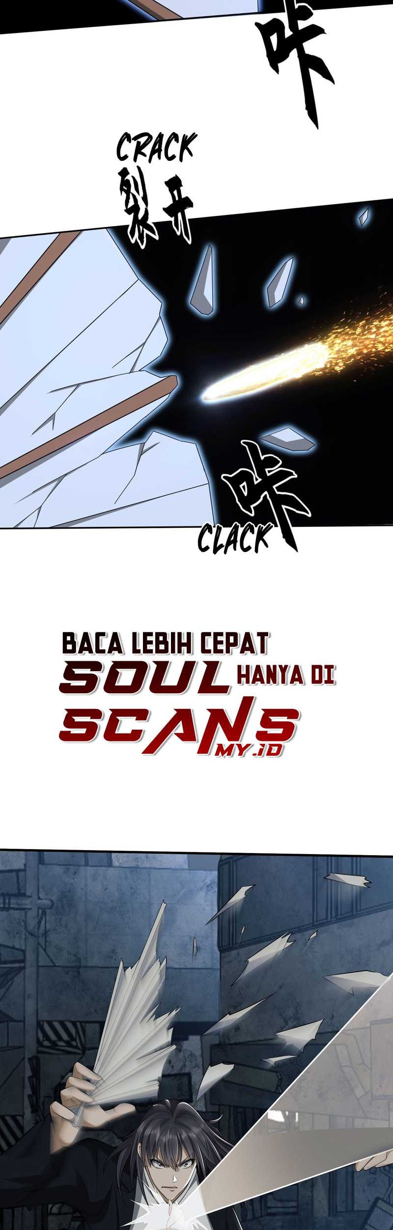 The First Sequence Chapter 42 Gambar 23