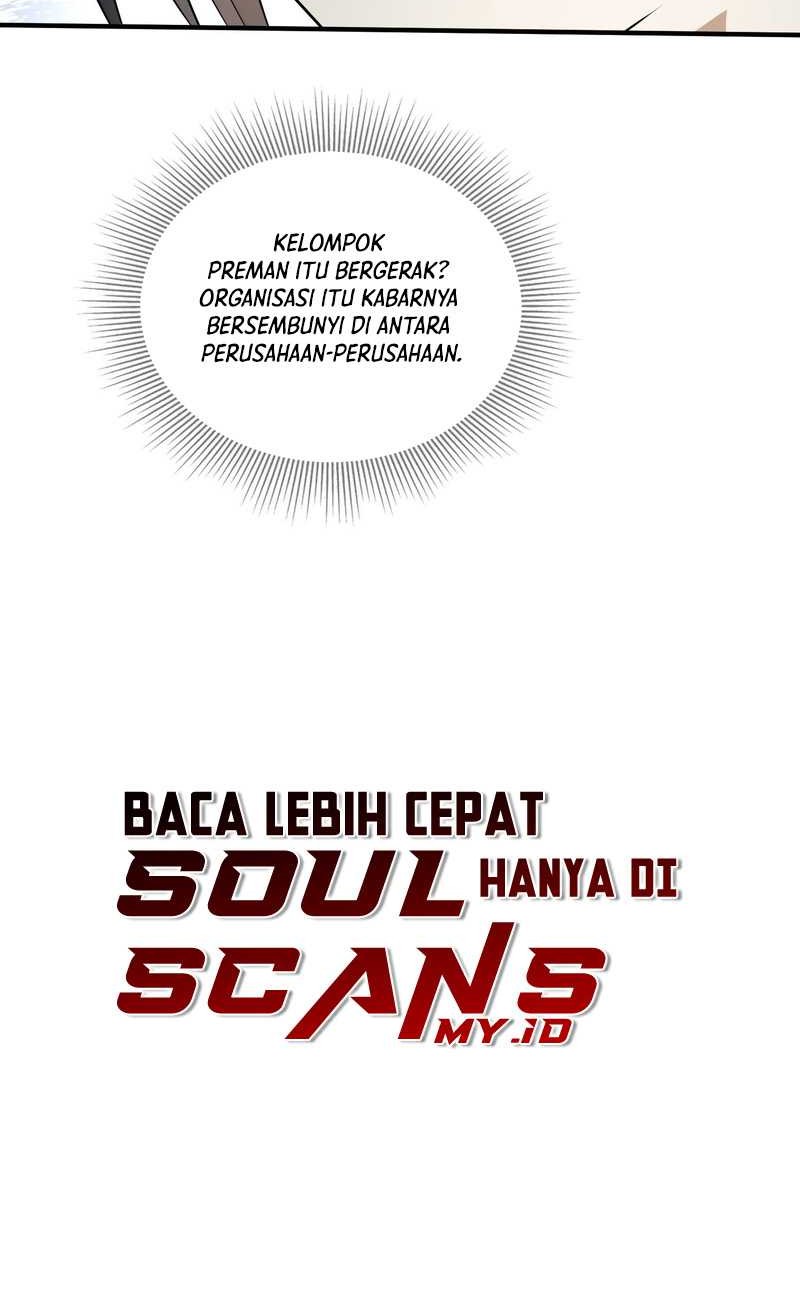 The First Sequence Chapter 42 Gambar 29