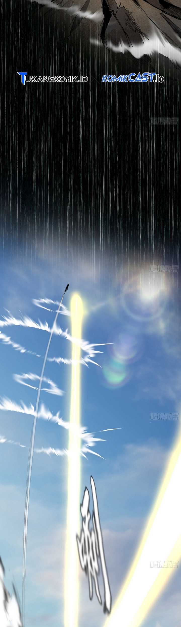 I’m An Evil God Chapter 388 Gambar 25