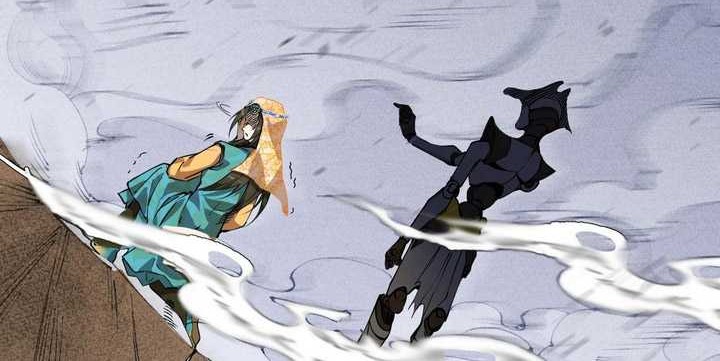 I’m An Evil God Chapter 388 Gambar 41