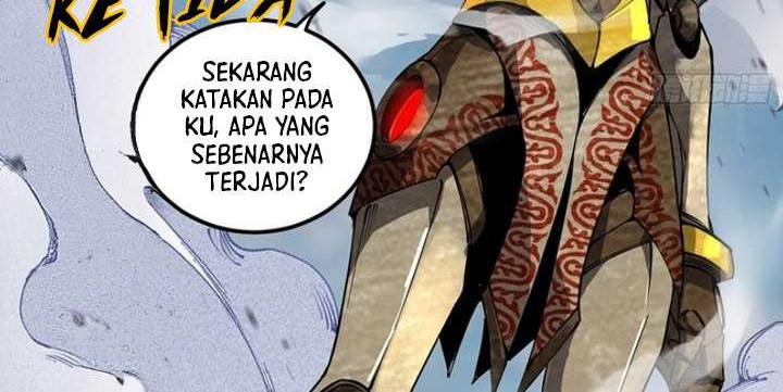I’m An Evil God Chapter 388 Gambar 43