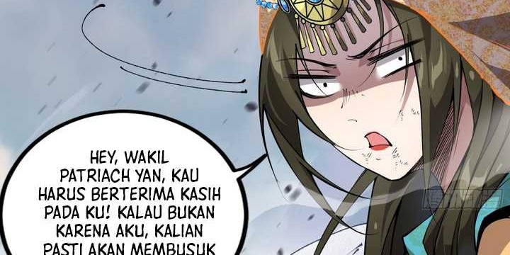 I’m An Evil God Chapter 388 Gambar 45