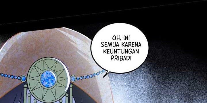 I’m An Evil God Chapter 388 Gambar 47