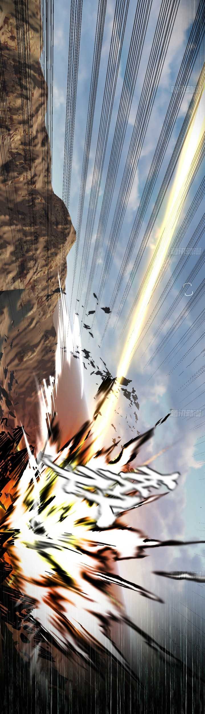 I’m An Evil God Chapter 388 Gambar 36