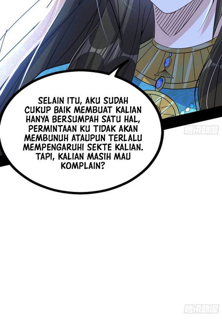 I’m An Evil God Chapter 388 Gambar 5