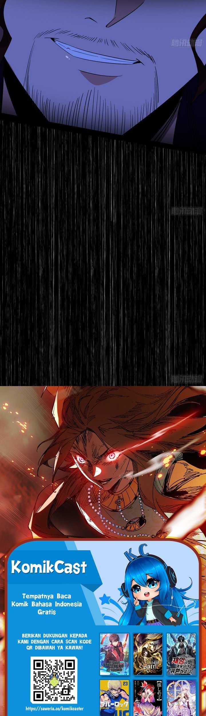 I’m An Evil God Chapter 388 Gambar 66