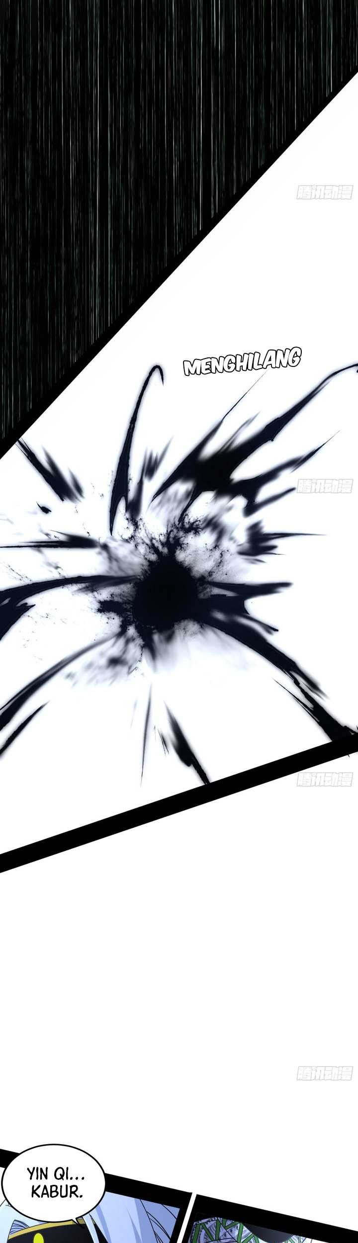 I’m An Evil God Chapter 388 Gambar 12