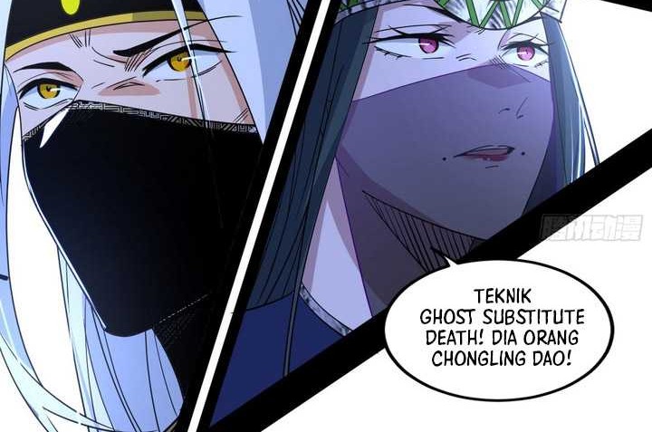 I’m An Evil God Chapter 388 Gambar 13