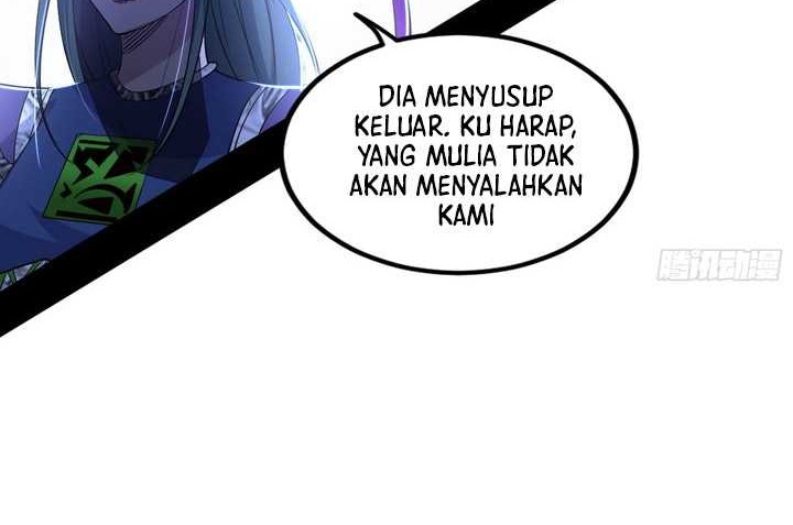 I’m An Evil God Chapter 388 Gambar 15
