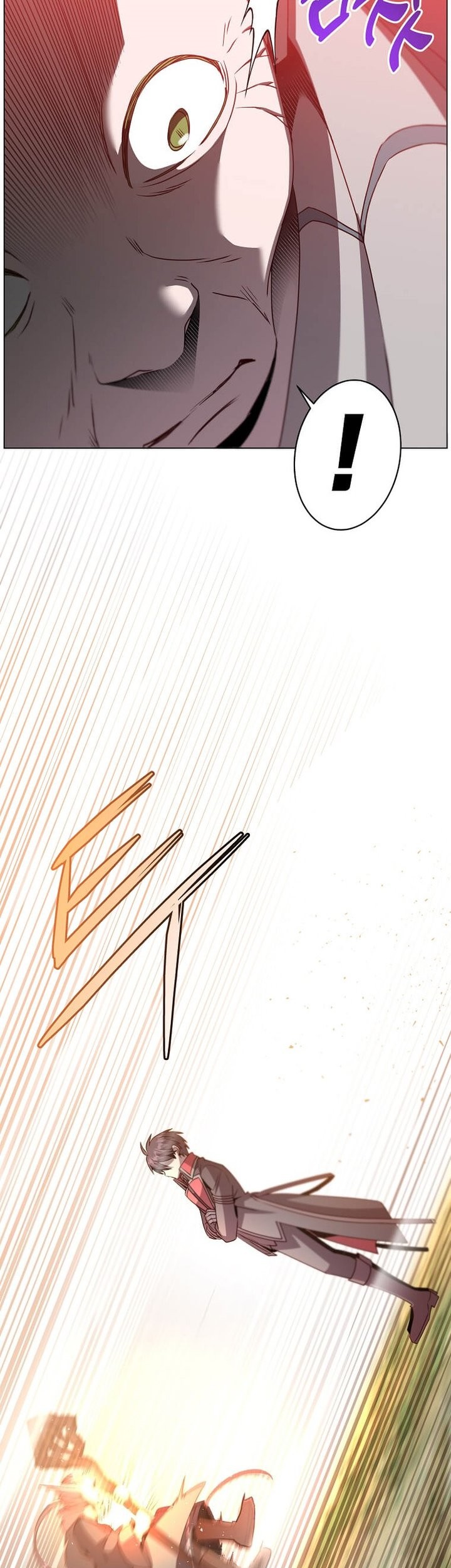 The MAX leveled hero will return! Chapter 137 Gambar 40