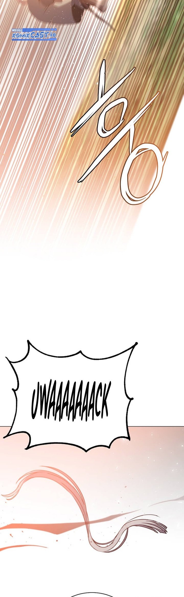 The MAX leveled hero will return! Chapter 137 Gambar 41