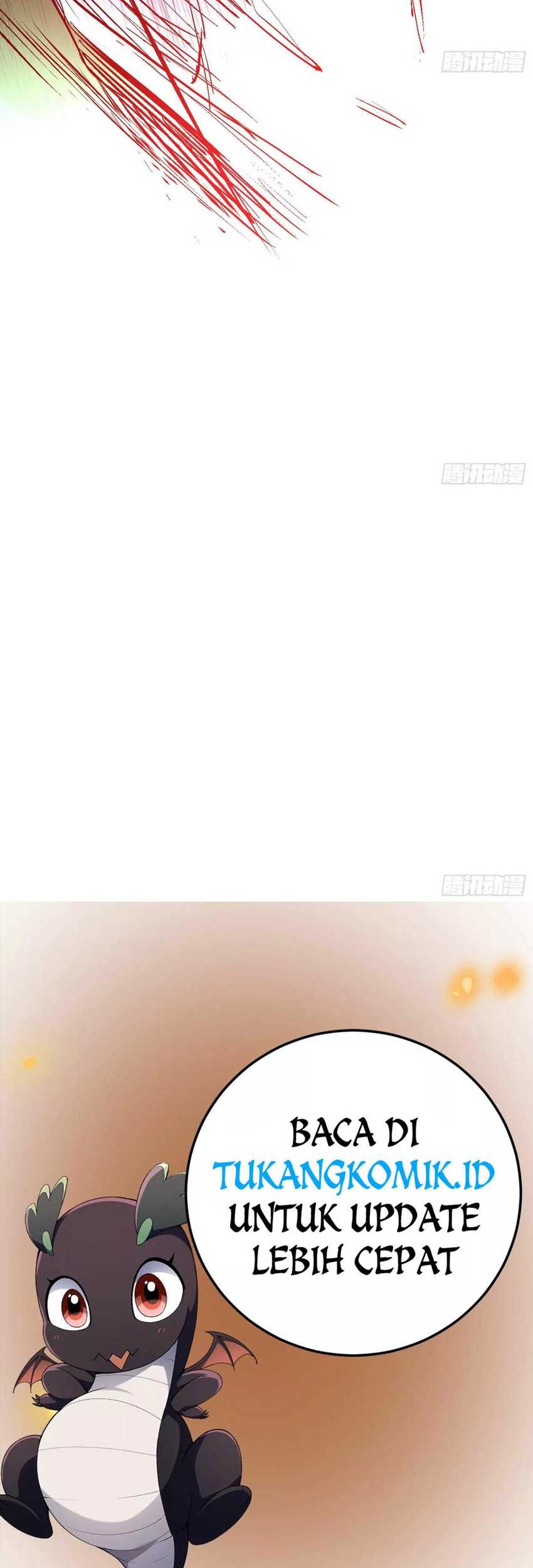 I’m An Evil God Chapter 384 Gambar 46