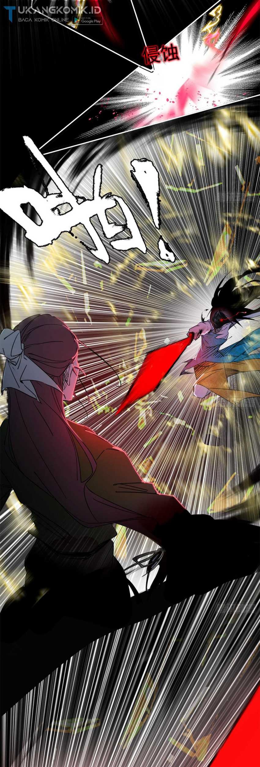 I’m An Evil God Chapter 384 Gambar 10