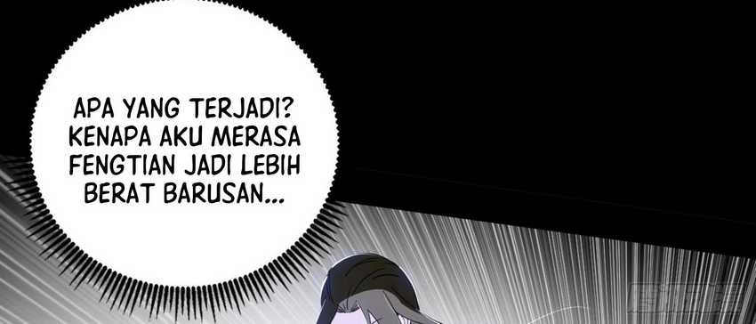 I’m An Evil God Chapter 384 Gambar 15