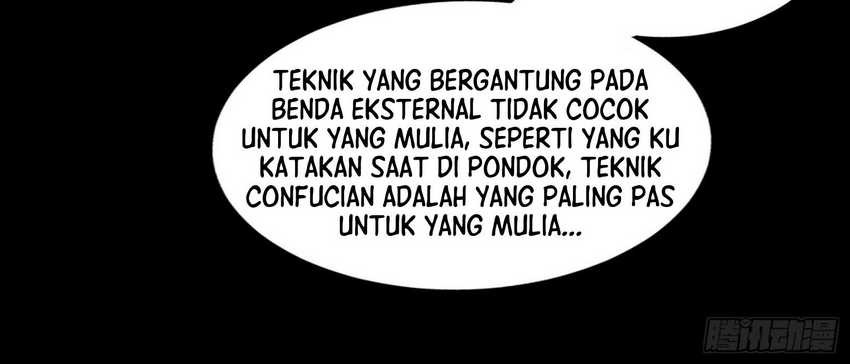 I’m An Evil God Chapter 384 Gambar 18