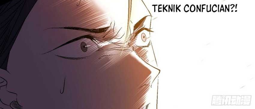 I’m An Evil God Chapter 384 Gambar 21