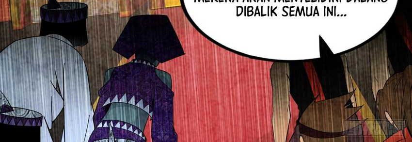 I’m An Evil God Chapter 383 Gambar 42