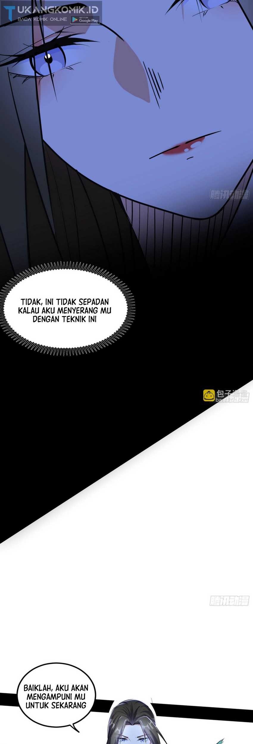 I’m An Evil God Chapter 383 Gambar 28