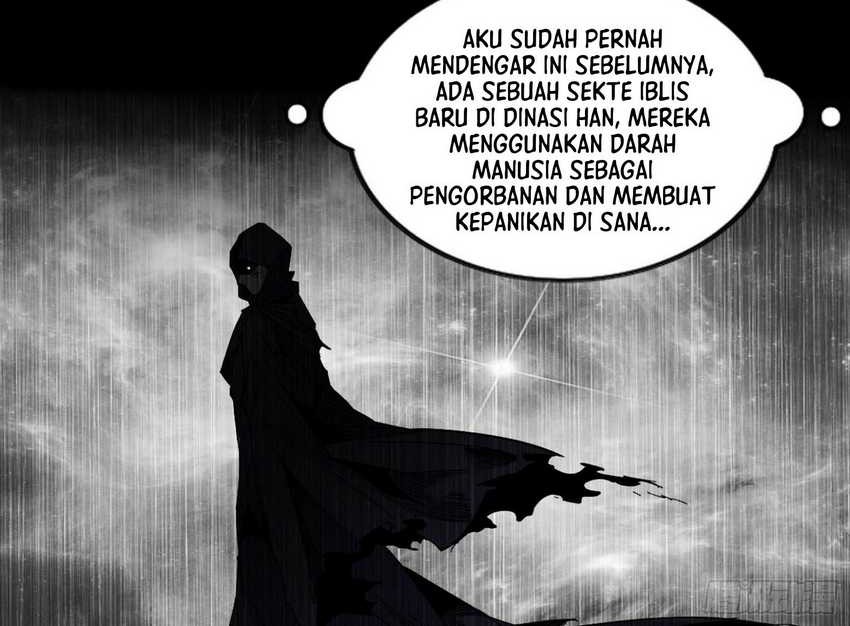 I’m An Evil God Chapter 383 Gambar 33