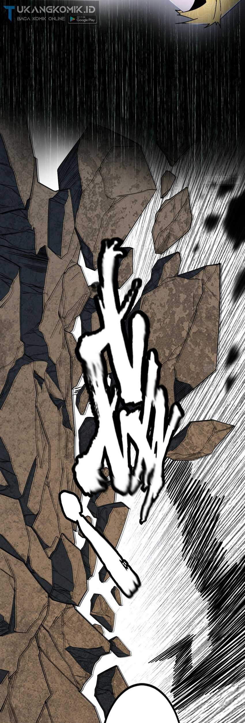 I’m An Evil God Chapter 383 Gambar 61