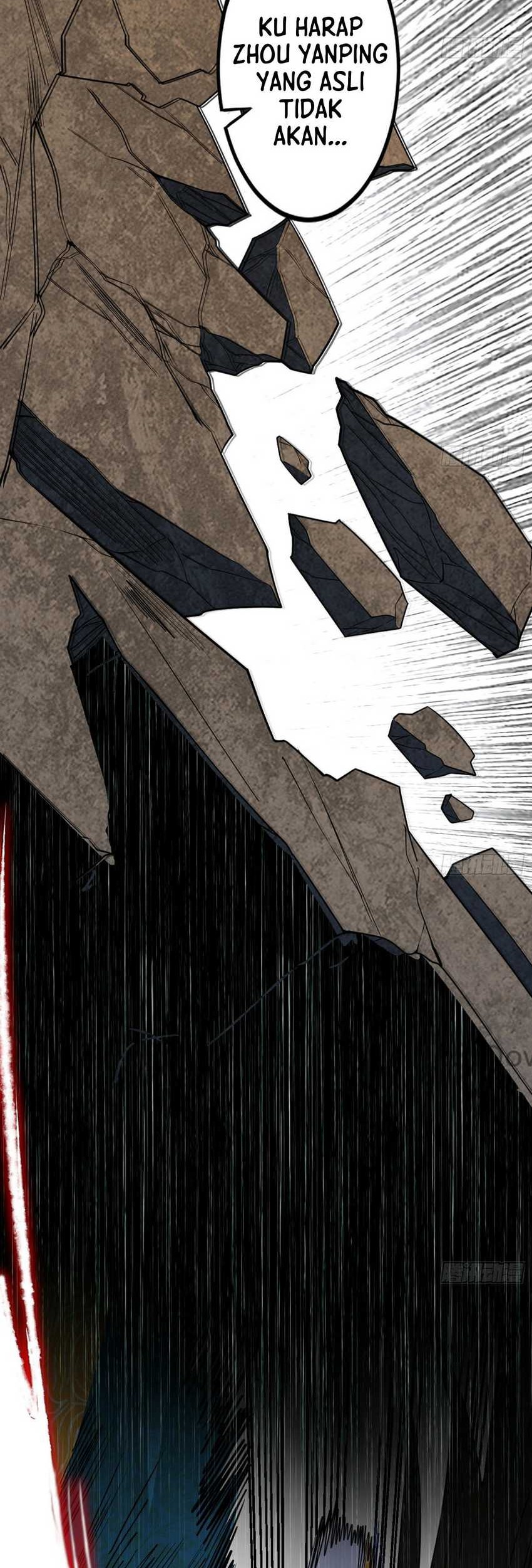 I’m An Evil God Chapter 383 Gambar 62