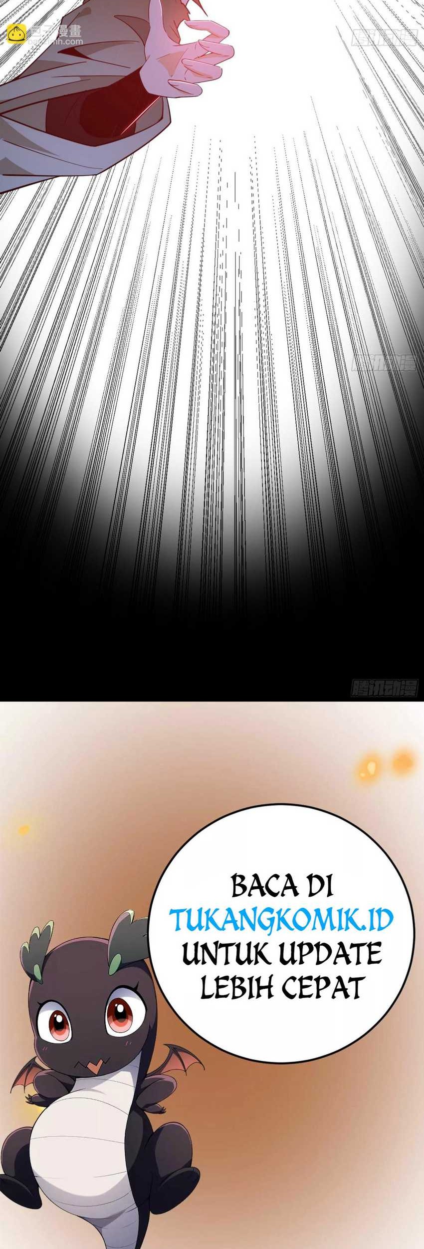 I’m An Evil God Chapter 383 Gambar 65