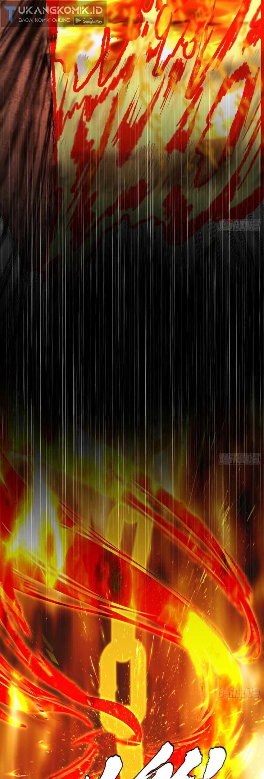 I’m An Evil God Chapter 383 Gambar 7