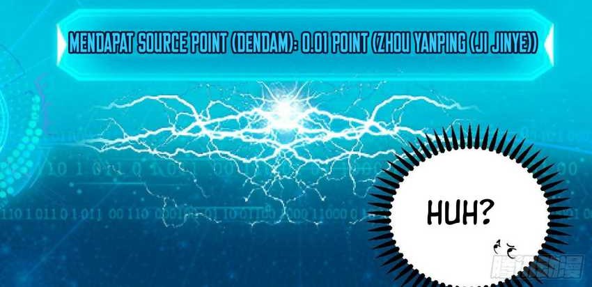 I’m An Evil God Chapter 382 Gambar 51