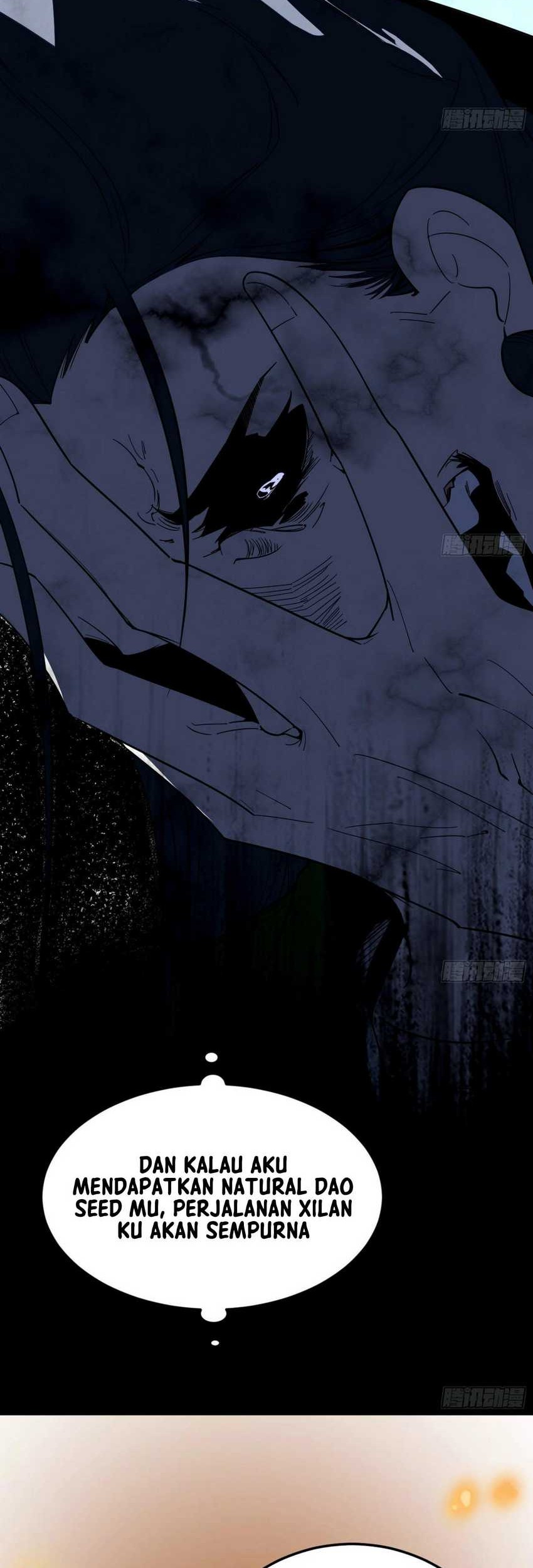 I’m An Evil God Chapter 382 Gambar 53