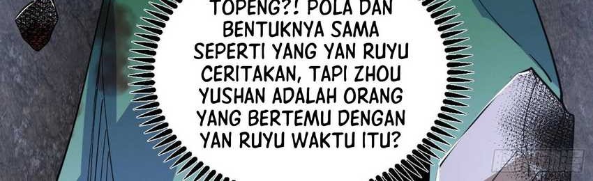 I’m An Evil God Chapter 382 Gambar 30
