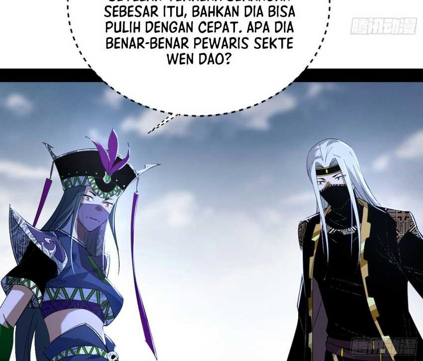 I’m An Evil God Chapter 382 Gambar 6