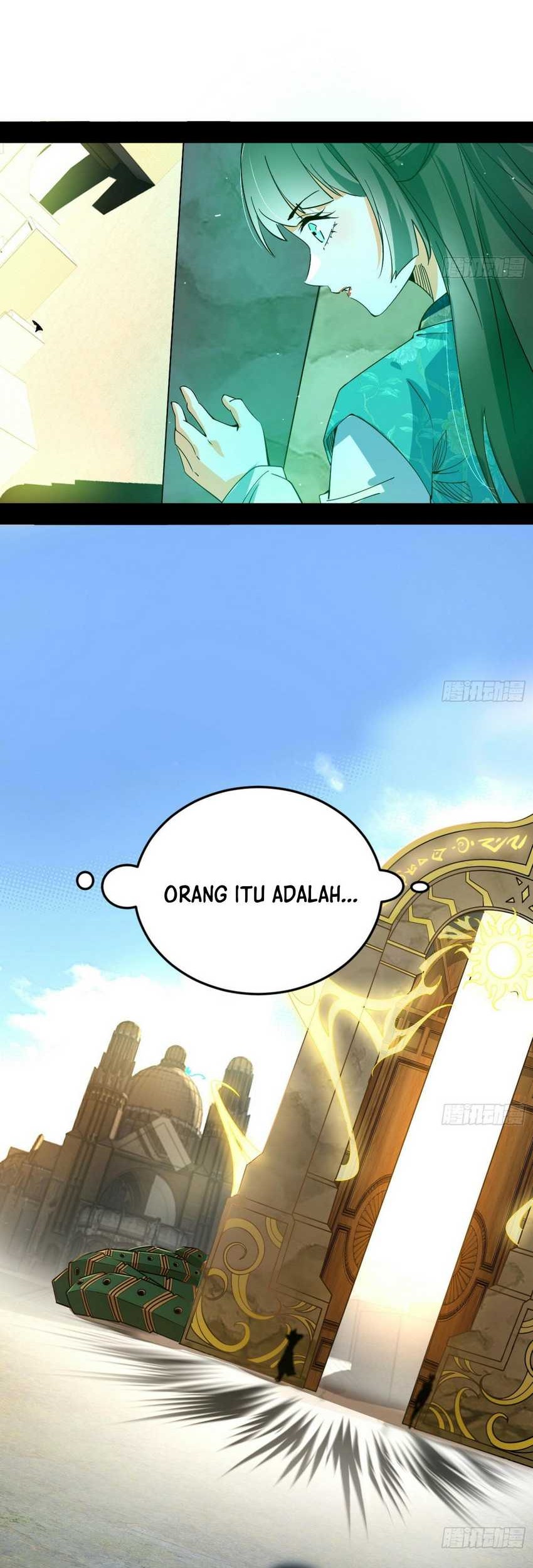 I’m An Evil God Chapter 382 Gambar 23