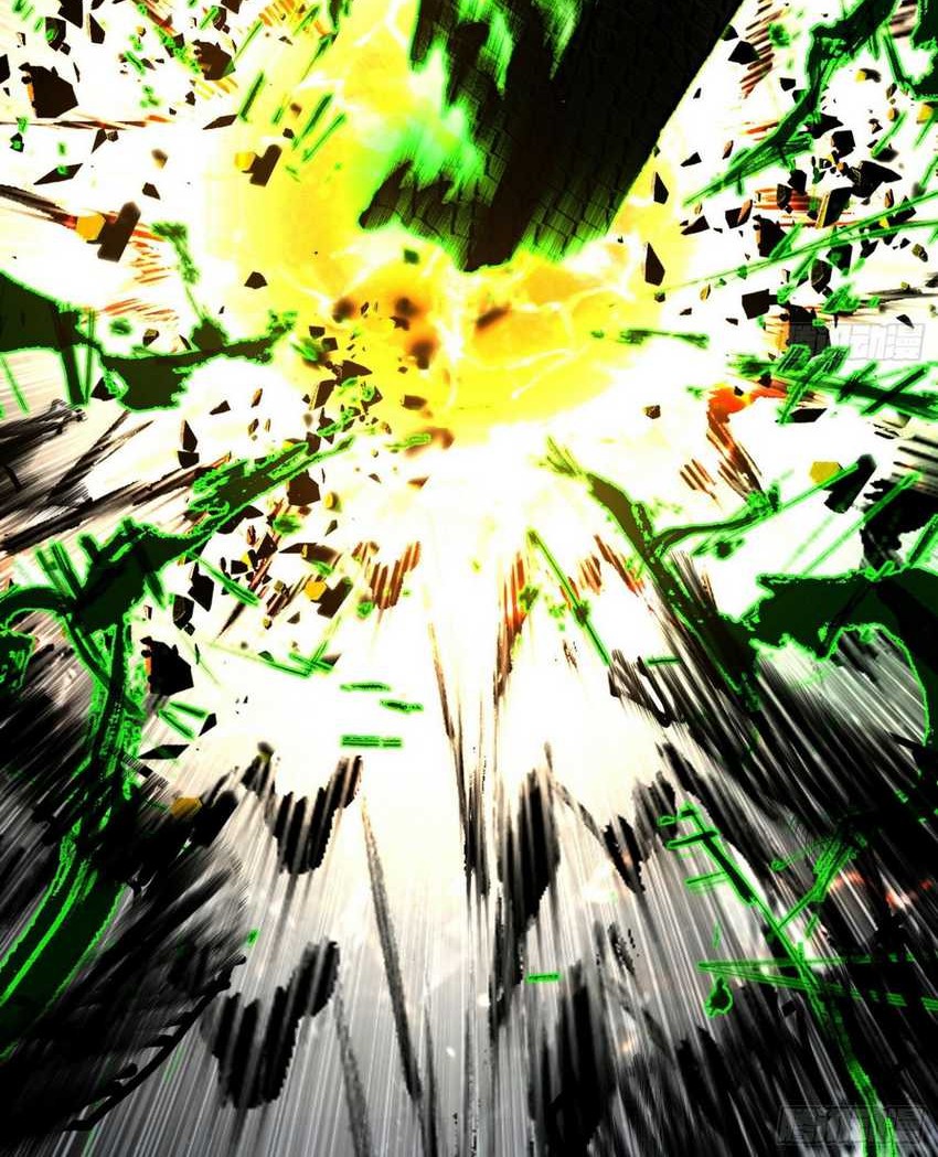 I’m An Evil God Chapter 381 Gambar 50