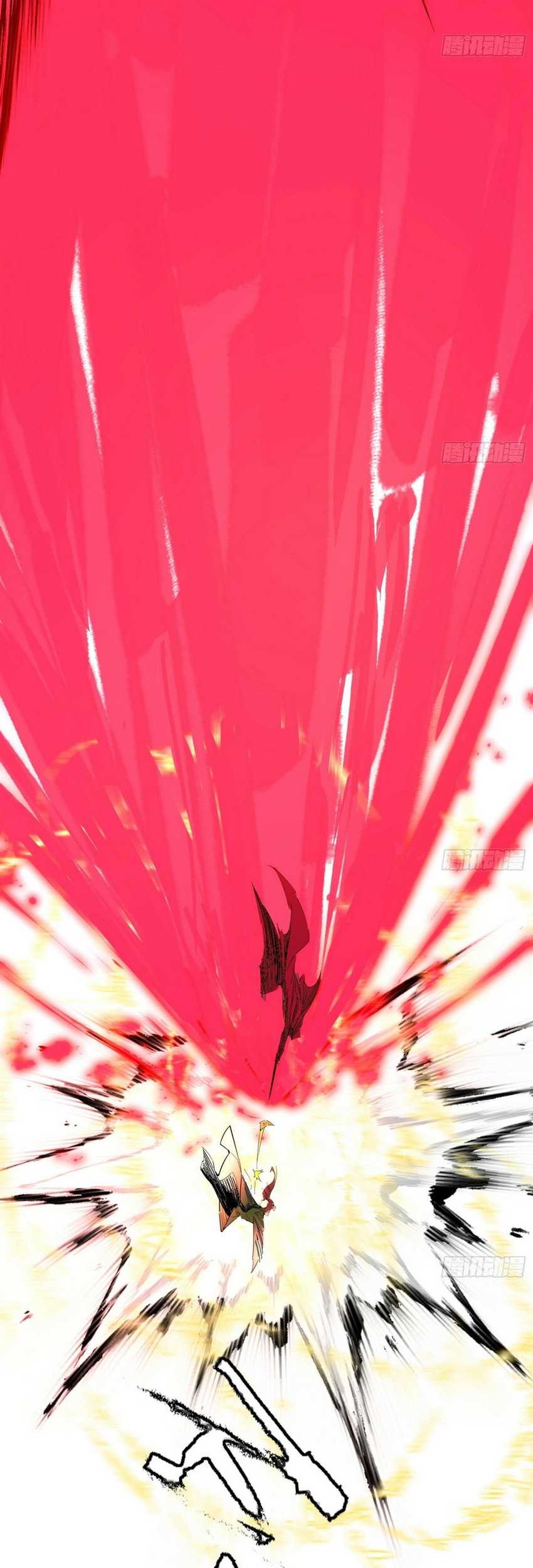 I’m An Evil God Chapter 381 Gambar 35