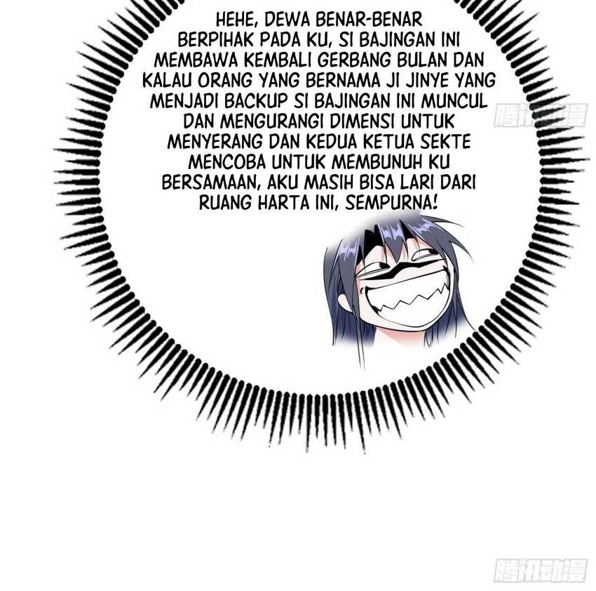 I’m An Evil God Chapter 381 Gambar 39