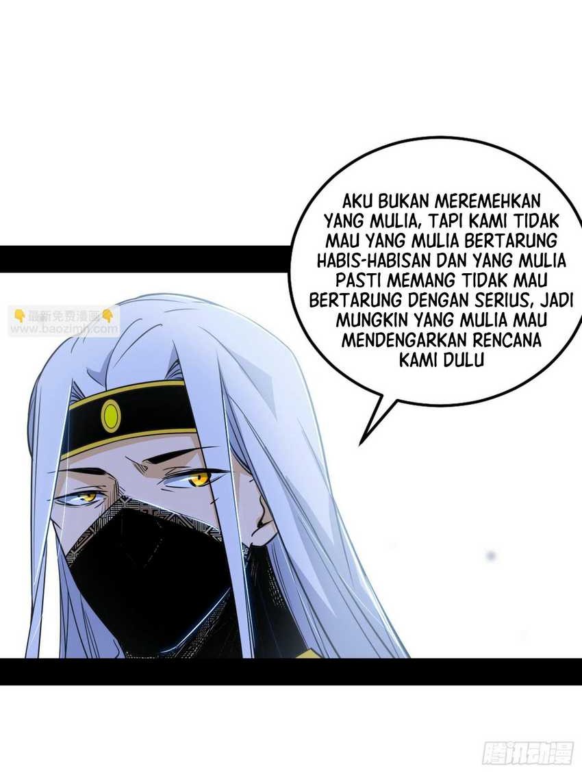 I’m An Evil God Chapter 381 Gambar 6