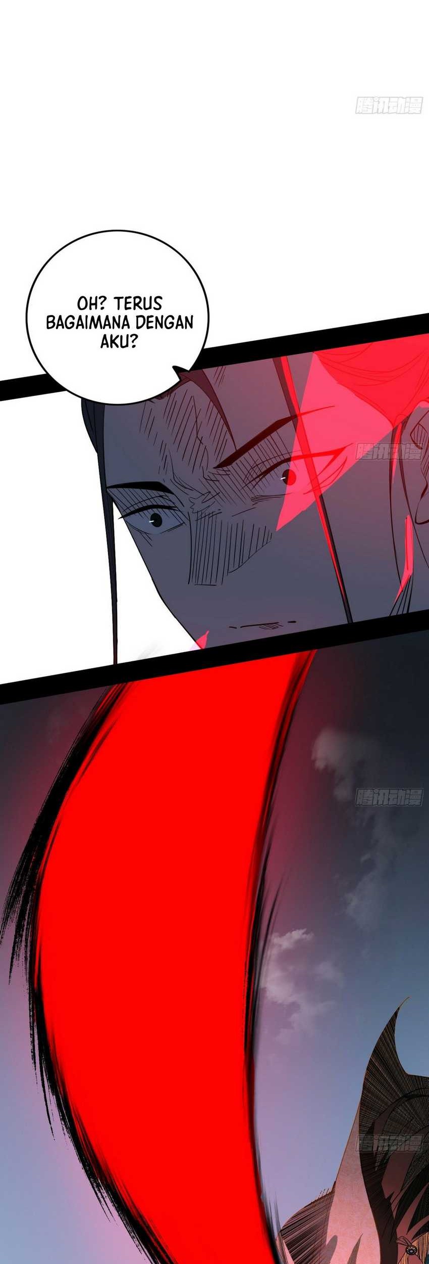 I’m An Evil God Chapter 381 Gambar 14