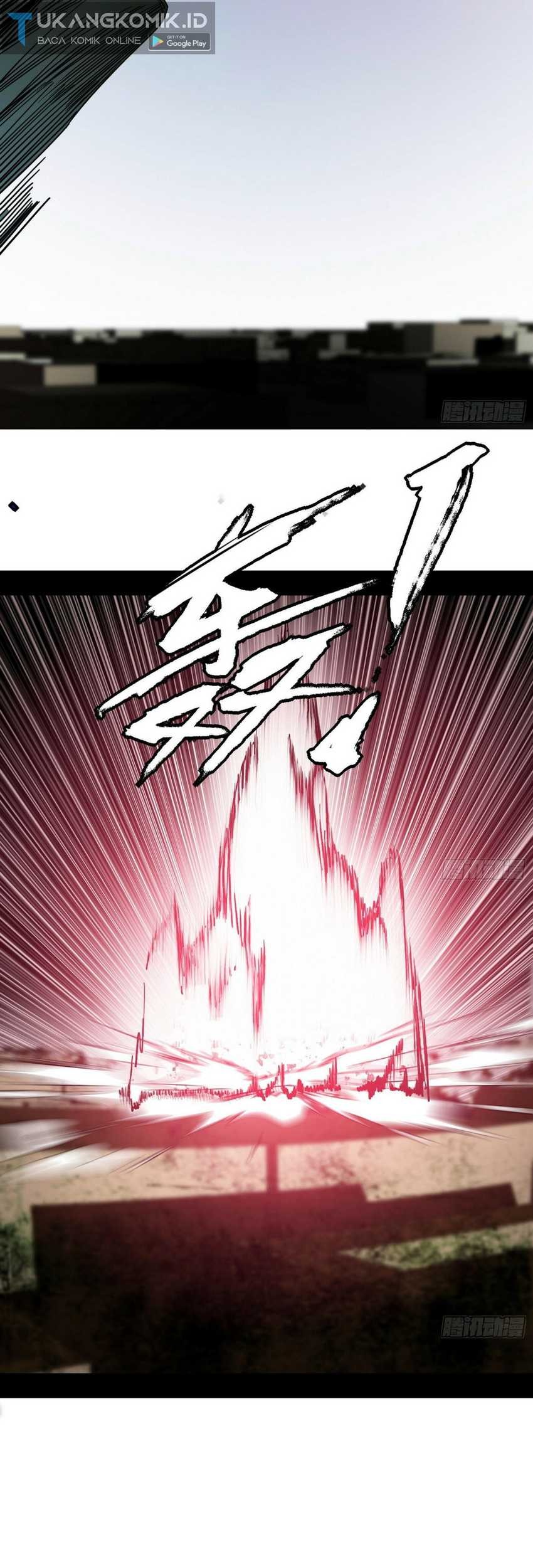 I’m An Evil God Chapter 381 Gambar 16