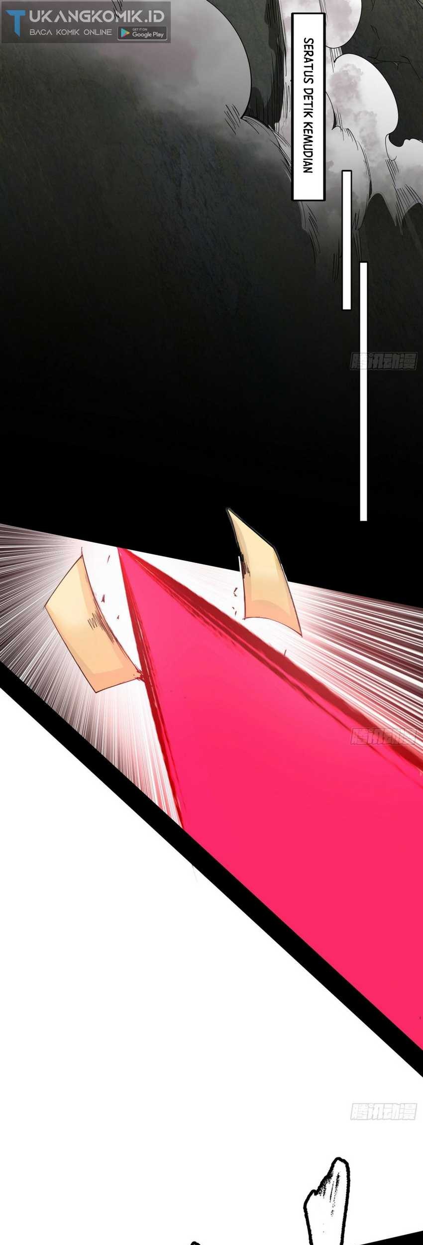 I’m An Evil God Chapter 381 Gambar 22