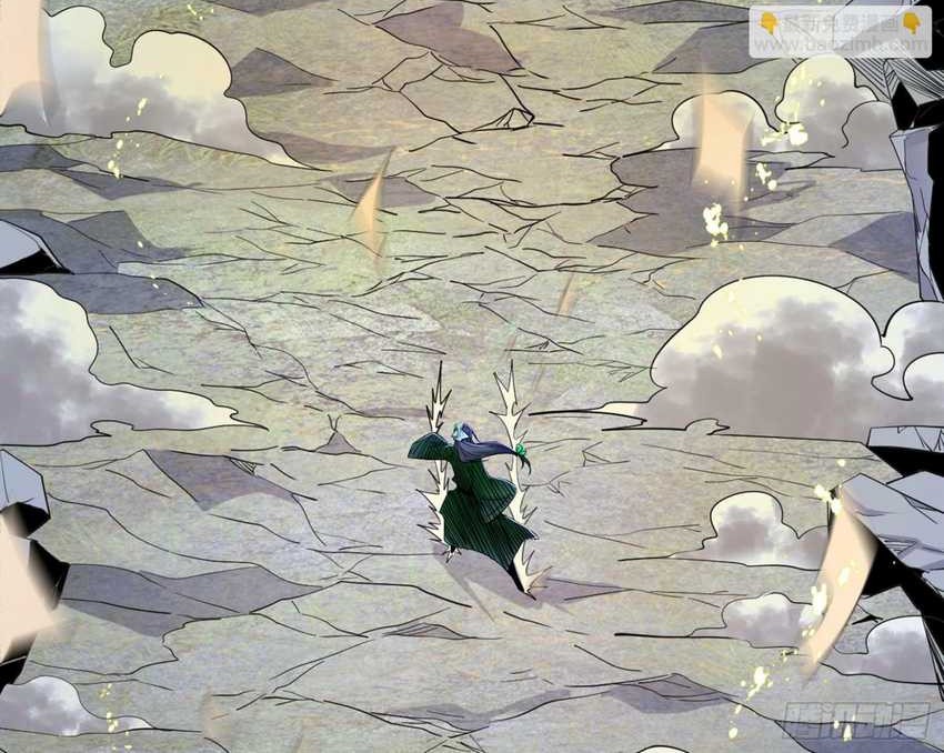 I’m An Evil God Chapter 381 Gambar 24