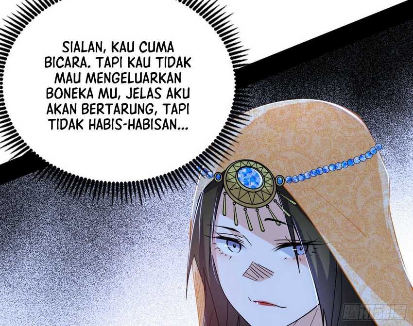I’m An Evil God Chapter 381 Gambar 27