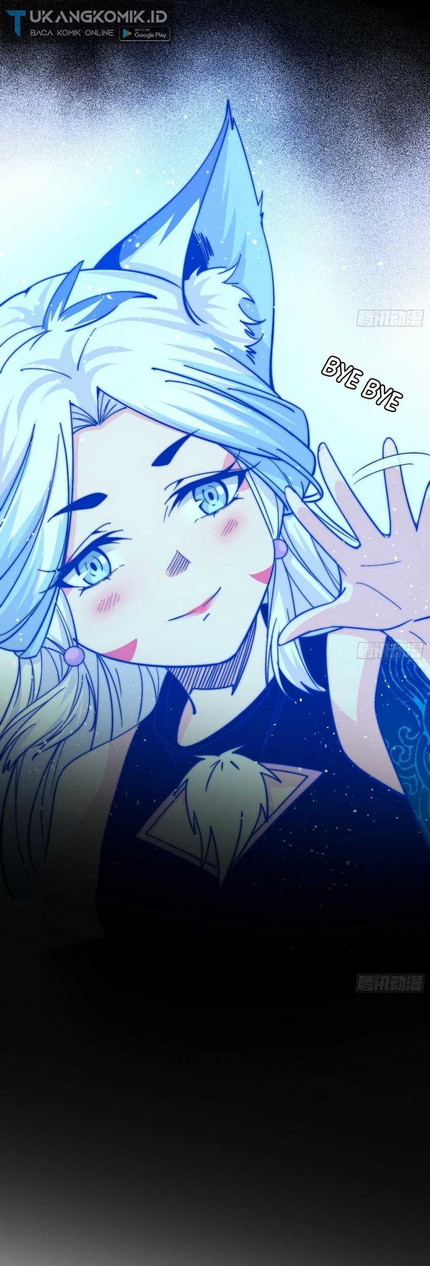 I’m An Evil God Chapter 380 Gambar 43