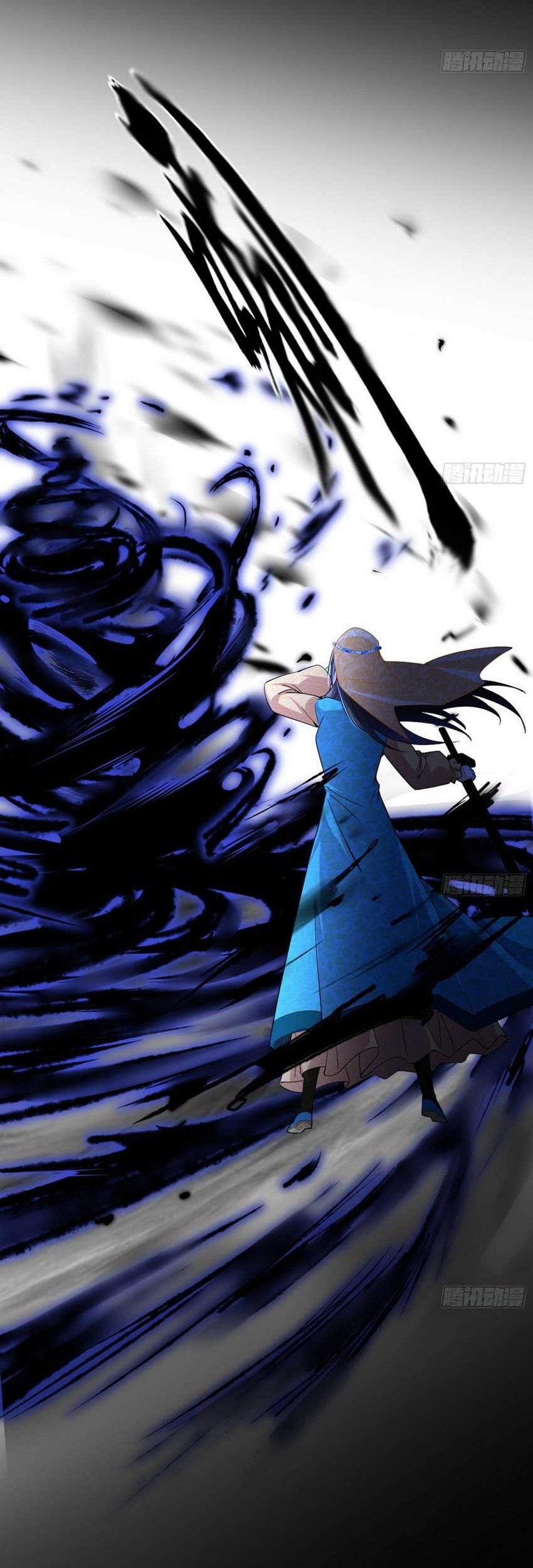 I’m An Evil God Chapter 380 Gambar 44