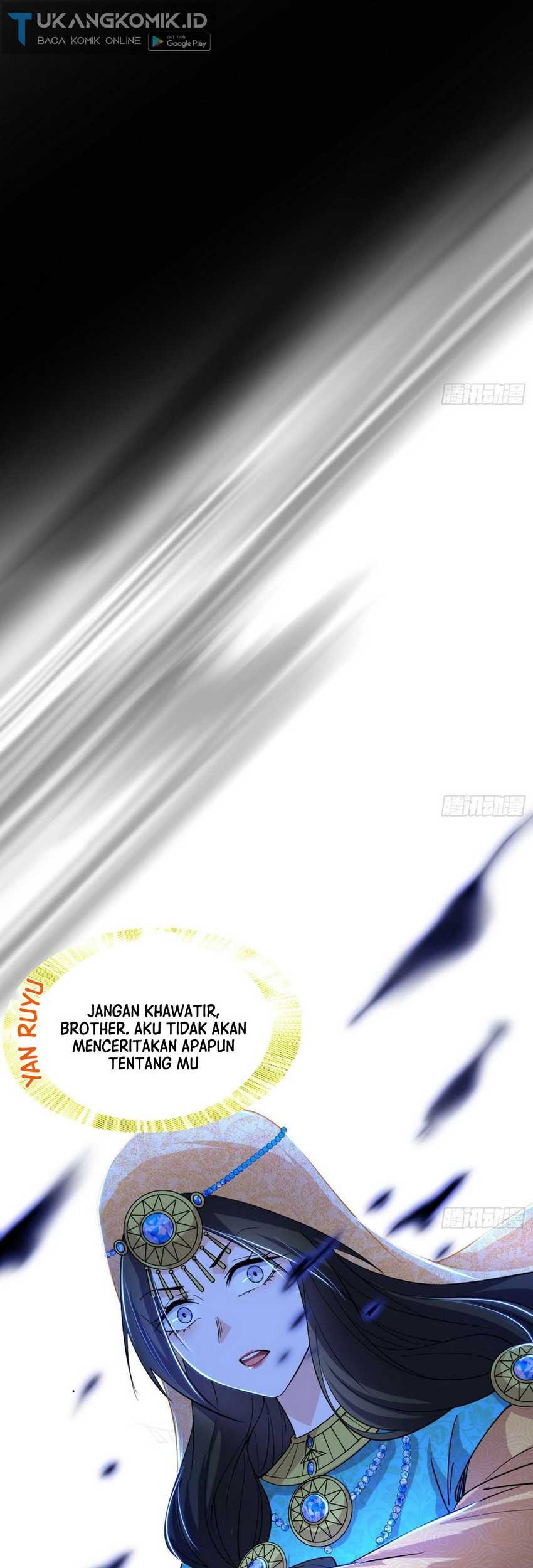 I’m An Evil God Chapter 380 Gambar 46