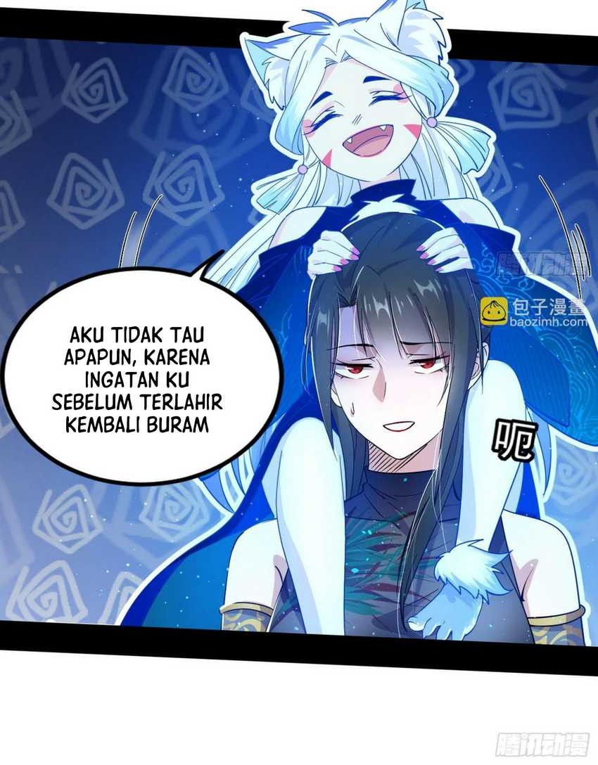 I’m An Evil God Chapter 380 Gambar 54