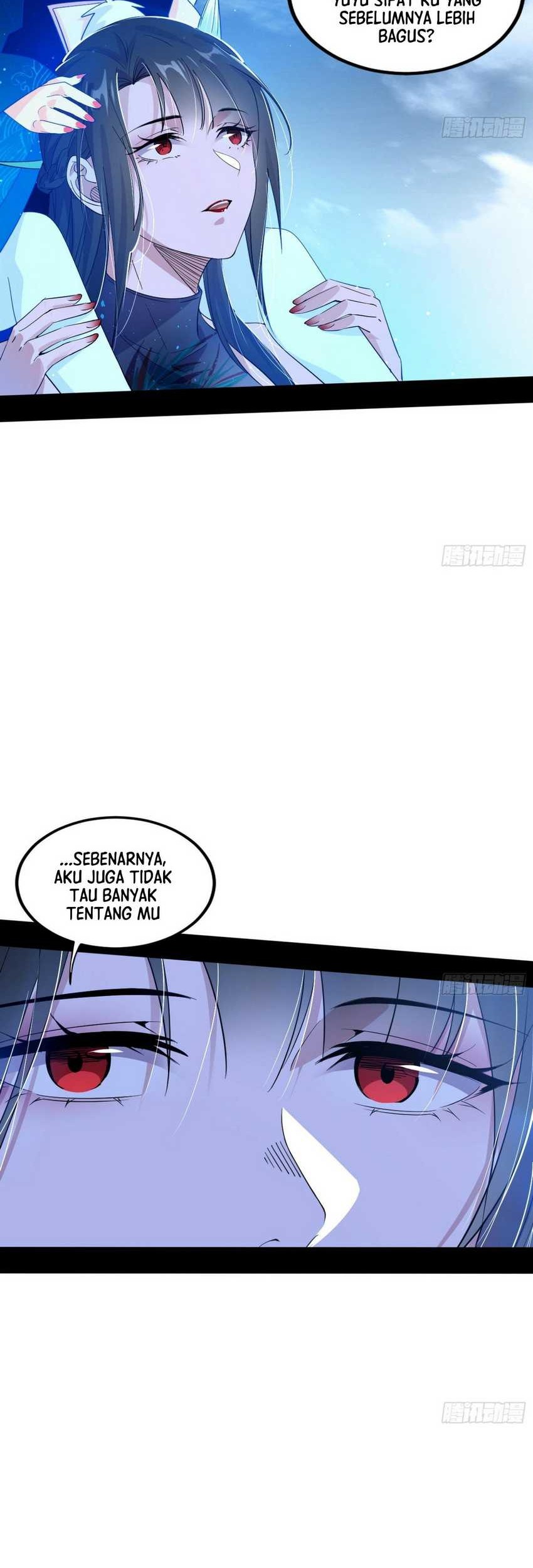 I’m An Evil God Chapter 380 Gambar 56