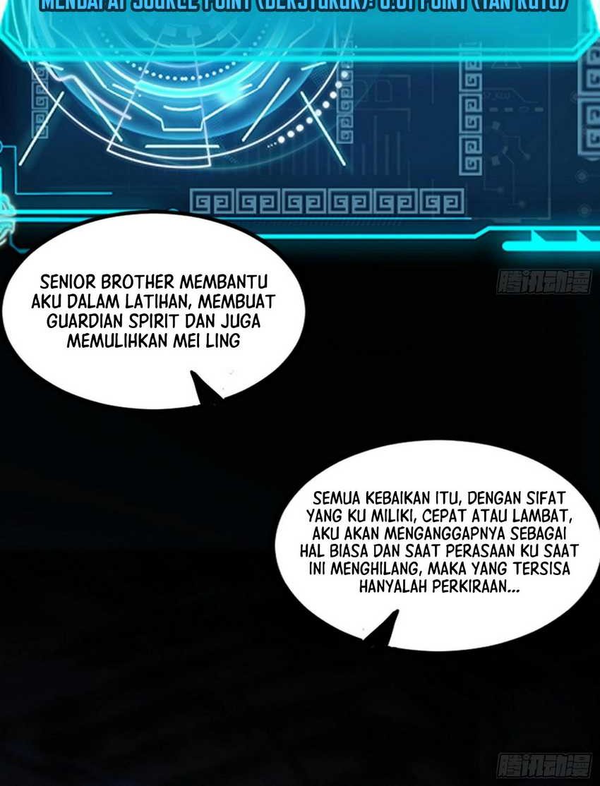 I’m An Evil God Chapter 380 Gambar 33