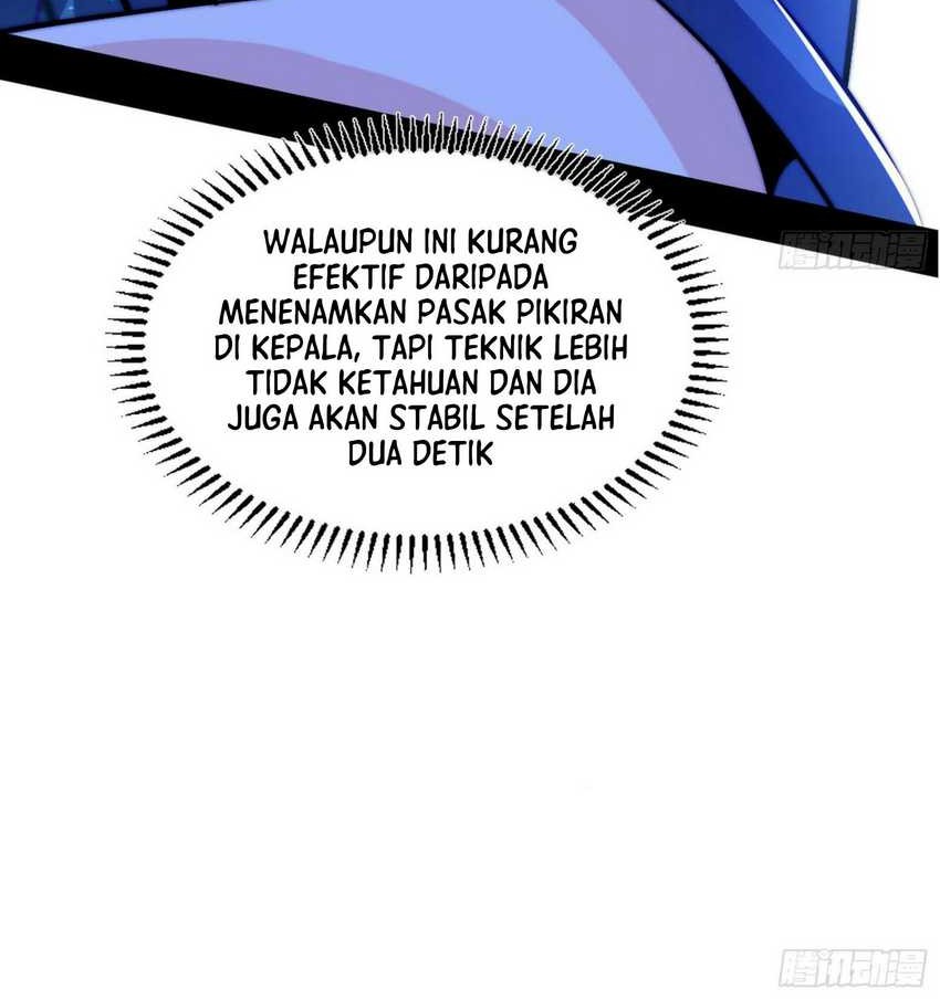 I’m An Evil God Chapter 380 Gambar 39