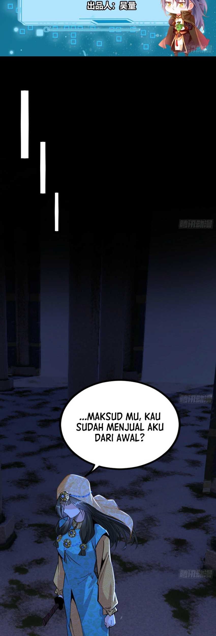Manhua I’m An Evil God Chapter 380 gambar nomor 2