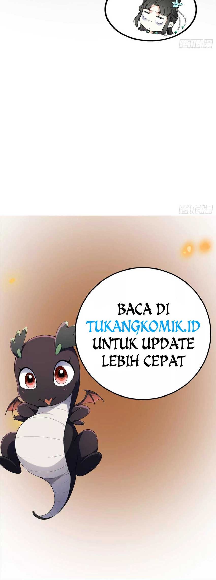 I’m An Evil God Chapter 380 Gambar 72